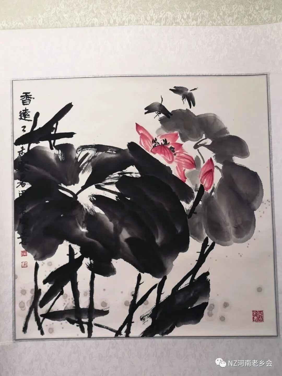 文章配图