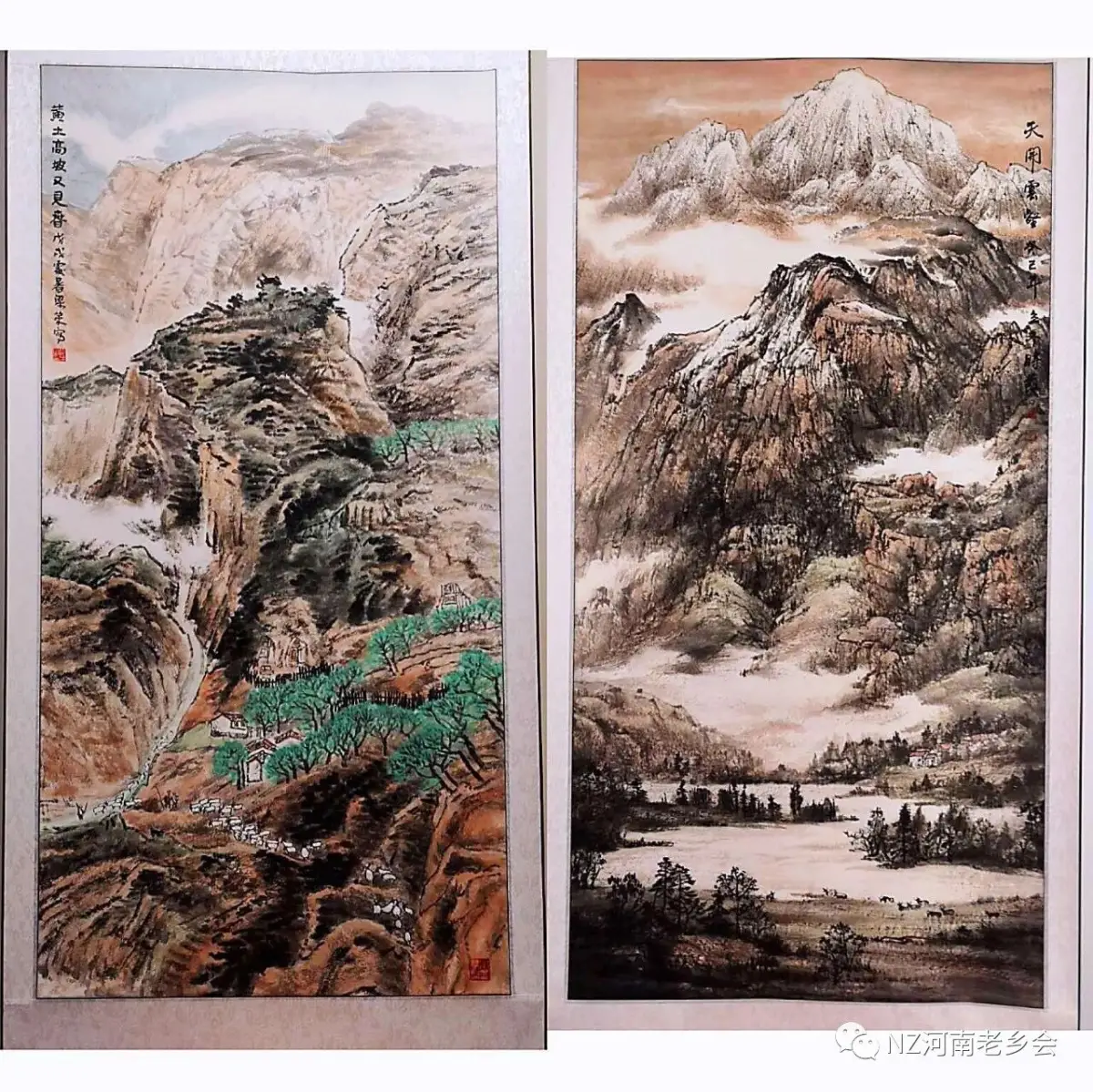 文章配图