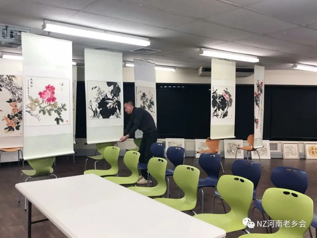 文章配图