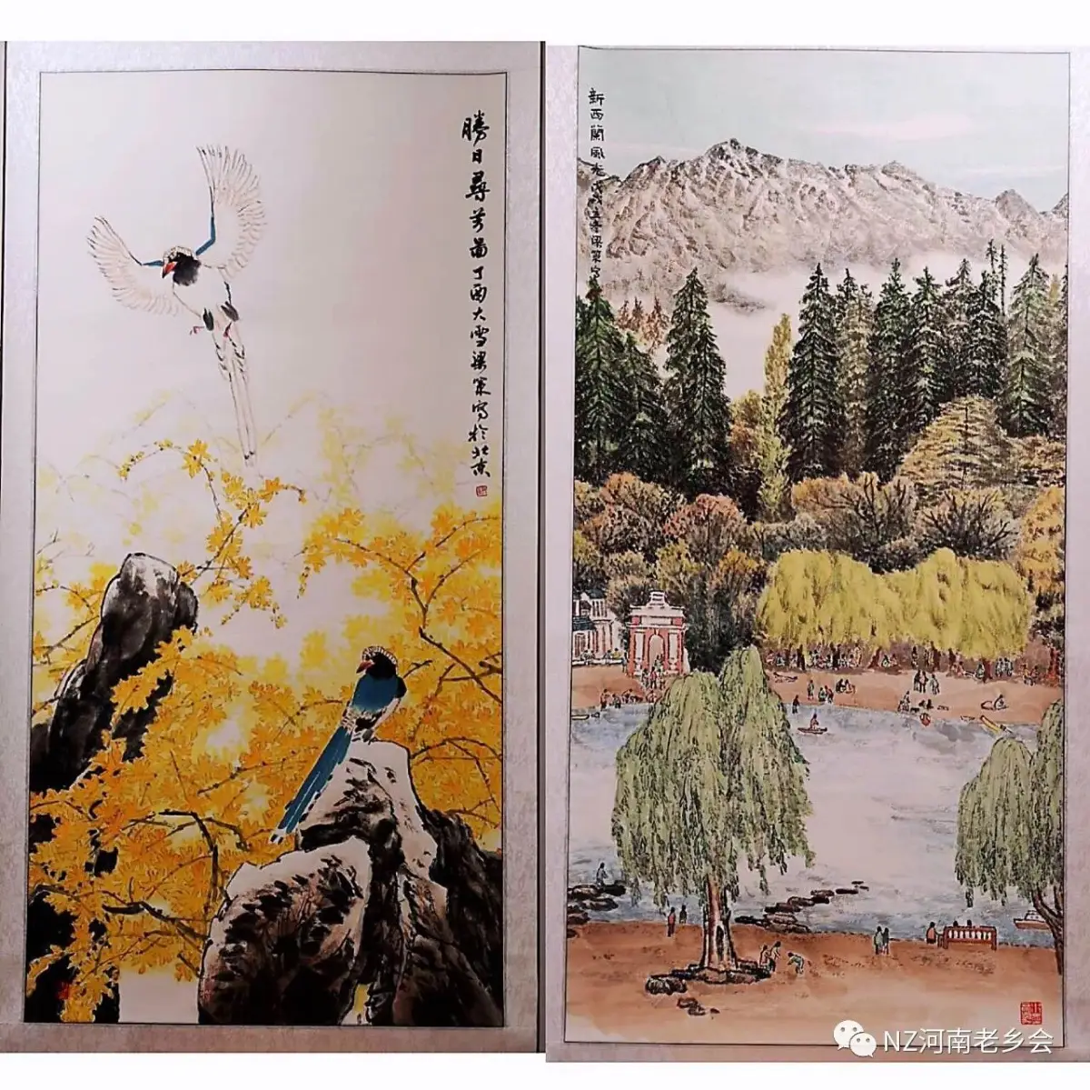 文章配图